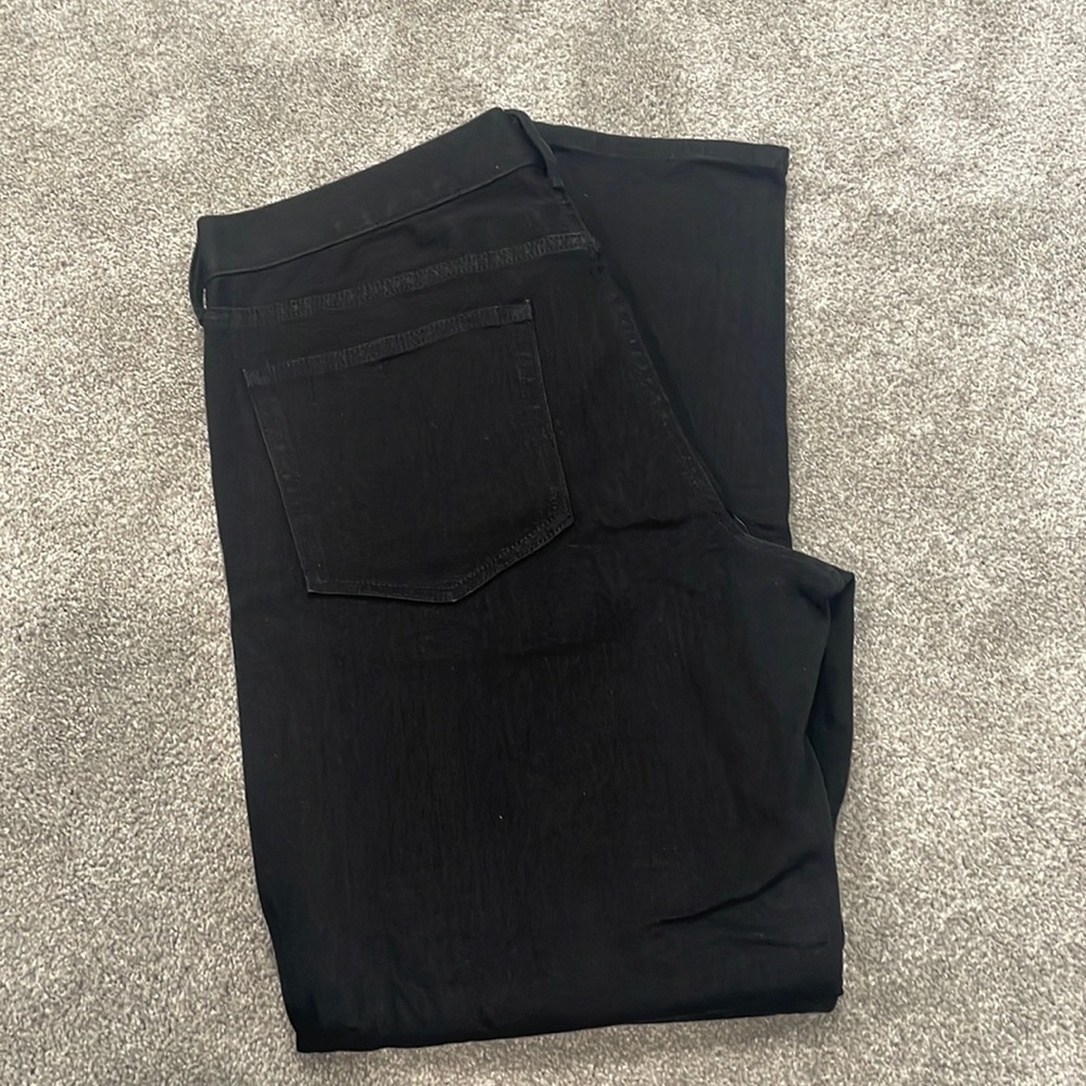 Everlane Athletic Fit Jeans